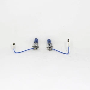 Bombilla halógena para faros 12V 100W H3 DT - Imagen 1 de 2
