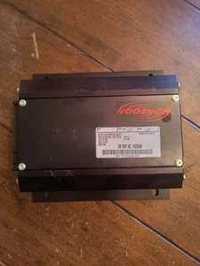 Monsoon Amplifier 15829428 2006 Buick Lacrosse - Picture 1 of 7