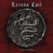 Black Anima (Standard CD Jewelcase) von Lacuna Coil | CD | Zustand sehr gut - Bild 1 von 2