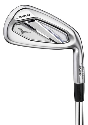 Mizuno JPX 925 Hot Metal 5-PW, SW Iron Set Reg +1 UST Recoil ESX Dart 60 Excnt - Image 1 of 4