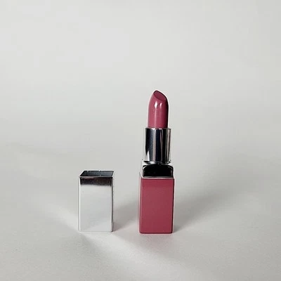 Lápiz labial CLINIQUE Pop Lip Primer #14 Plum Pop tamaño completo sin caja Foto 1 de 3