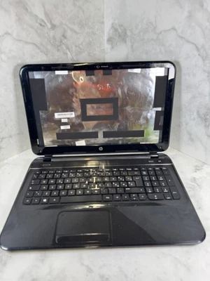 HP Pavilion g6 A5B52EA Windows Laptop - 15,6" Notebook - Bild 1 von 4