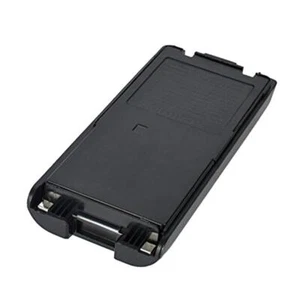 BP-208N 6AA Batteriefach Für Icom-Radio IC-F12SN, IC-A6, IC-A14, IC-A24 - Bild 1 von 6