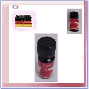 Parfum d Ambiance de Rose aux huiles Essentiel Concentre Pour Salon Chambre - Bild 1 von 3