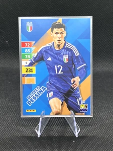 Azzurri Adrenalin XL ® PANINI ® M. Pessina 19 ® 2024 - Foto 1 di 1