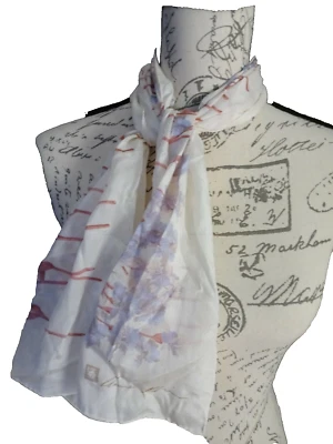 Anne Kline Sheer Sophisticated Iris Blooms In Elegant Muted Soft Shades - Image 1 of 4