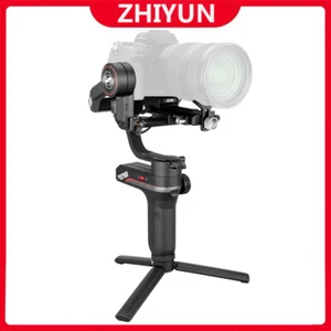 Zhiyun Weebill S 3-Axis Gimbal Handheld Stabilizer For DSLR & Mirrorless Cameras - Picture 1 of 11