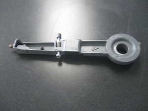 Palanca de control magnética fueraborda Yamaha 6G5-41631-01-94 BIN0272 - Imagen 1 de 8
