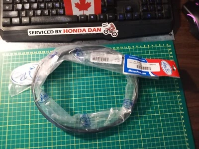 Honda CRF100 XL100 XR100 Motion Pro Clutch Cable 02-0163 Fits 1973-2004 75-100cc - Изображение 1 из 4