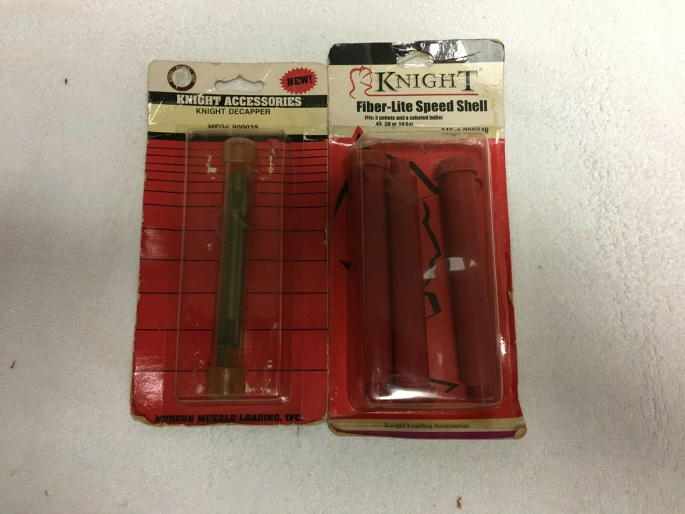 Knight Decapper Foto 1 de 1