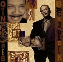 Back on the Block von Quincy Jones | CD | Zustand sehr gut - Bild 1 von 2