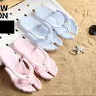 Home Travel Hotel Summer Shoes Bathroom Slippers Removable Folding Sandals
