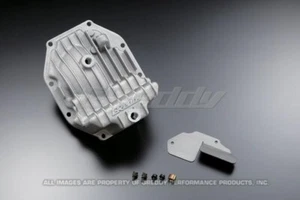 Greddy Differential Cover for 1993+ Mazda RX-7 FD3S - Picture 1 of 2