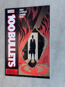 100 Bullets No. 71 Vo IN Mint/ near Mint/Mint - Picture 1 of 2