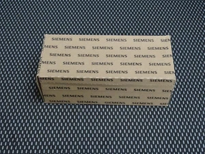 12x Original Siemens Leitungsschutzschalter 5SY4110-7, 230/400V 10kA - Bild 1 von 3