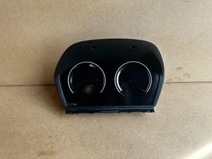 Cuadro de instrumentos velocímetro diésel BMW SERIE 1 F20 F21 2019 8713071 - Imagen 1 de 4