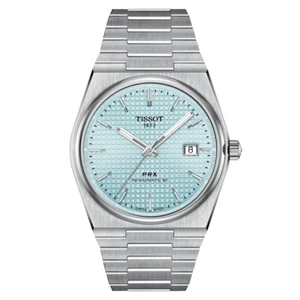 Montre homme Tissot PRX Powermatic 80 neuve T137.407.11.351.00 - Photo 1/3