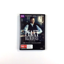 PEAKY BLINDERS 1-6 (2013-2022) COMPLETE TV Season Series - NEW Eu Rg2 DVD  not US