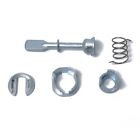 tool Lock Cylinder Repair Kit Door Handle Lock For VW POLO 6N1-6N2  (1994-2001)