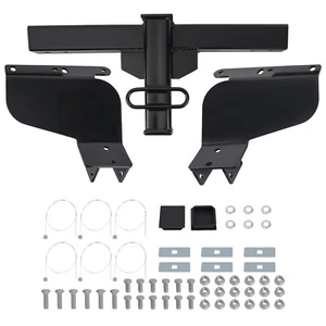 Rear Tow Hitch 2" Receiver For Chevrolet Equinox/GMC Terrain 2018-2025 Class 3 - Picture 1 of 12