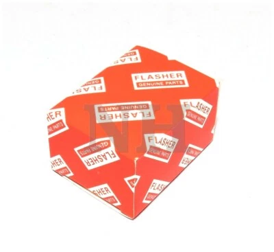 Pour Toyota Avensis Corolla Yaris Neuf 8-Pin Flasher Tournant Relais 81980-50030 - Image 1 of 4