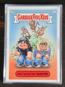 Juego base completo de 10 cartas Topps GPK We Hate the 90s Expansion Semana 5 2022 - Imagen 1 de 2