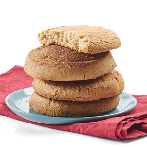 Gluten-Free Snickerdoodle Cookies 9-Pack - Gourmet Cookies with No Added Preserv - Picture 1 of 12