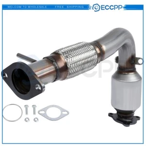 Catalytic Converter Exhaust For Chevrolet Equinox 2010-2015 2.4L 644015 16581 - Picture 1 of 10