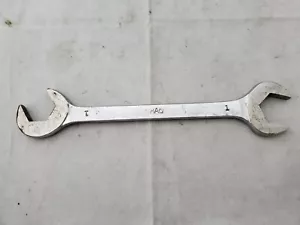 Mac Tools DA32 Angle Wrench 1", Ships Free - Picture 1 of 13