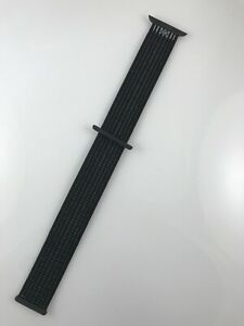 Original Genuine Apple Watch Series 7 6 SE 5 4 3 band 38MM 40MM 41MM sport loop