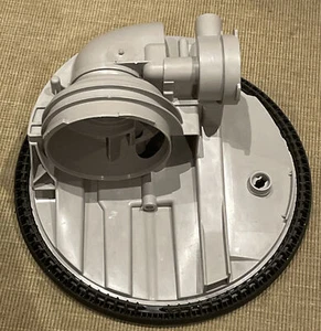 OEM Genuine Kenmor Kitchenaid/Whirlpool Sump and Accumulator 8531854 8534882 - Picture 1 of 4