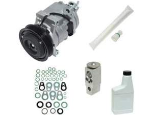 A/C Compressor Kit 53CHQT17 for Ram 1500 2500 3500 2011 2012 - Picture 1 of 1