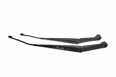 Juego de brazo limpiaparabrisas derecho/izquierdo Honda Ridgeline 06-08, 76600-SJC-A01, 76610-SJC-A01, C0 Foto 1 de 4