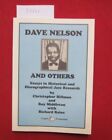 Dave Nelson And Others Essays In Historical And Discographical Jazz Research H