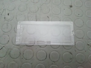 PLAFONIERA VETRINO LUCA CAPPA 130X55 mm Elica Whirlpool Ariston ACC0000322 - Bild 1 von 1