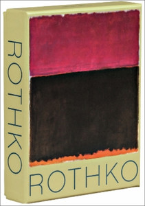 Mark Rothko Mark Rothko Notecard Box (Cards) Notecard Box