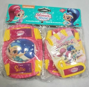 Nickelodeon Shmmer and Shine Protection Pack - Picture 1 of 2