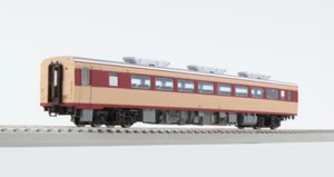 Kato 1-611 KIHA 80 (M) - HO - Picture 1 of 3