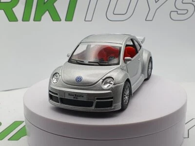 Volkswagen New Beetle RSI Kinsmart 1/35 - Immagine 1 di 2
