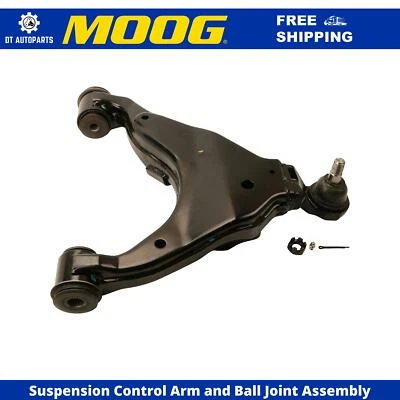 Conjunto de rótula de brazo de control delantero derecho inferior MO para Lexus GX470 2003-2009 Foto 1 de 4