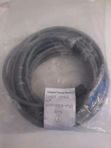 Inficon 600-1002-P30, R5485, Leybold Cable Assembly, NIP - Picture 1 of 2