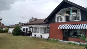 Großes Haus in Südschweden, Sackgassenlage - Bild 1 von 12