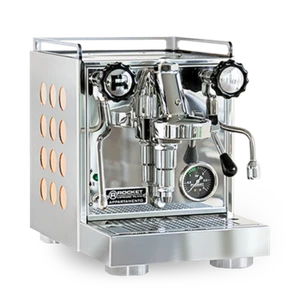 Rocket Appartamento Inox/Copper - Bild 1 von 1