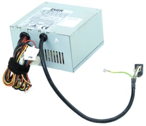 NETZTEIL EVER E-20E 200W AT AUX MOLEX FDD - Bild 1 von 3