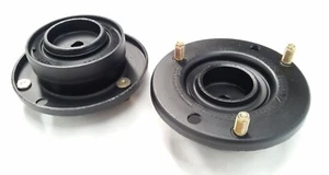 SUSPENSION STRUT TOP MOUNTS PAIR FIT DATSUN NISSAN BLUEBIRD 1600 510 SSS - Picture 1 of 1