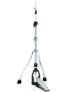Tama Dyna-Sync HHDS1 Hi Hat Stand , NEW from Tama Dealer - IN STOCK! - Picture 1 of 6