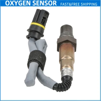 Sensor de oxígeno para Mercedes-Benz C280 C350 CL600 CL65 AMG S600 2003-2014  Foto 1 de 4