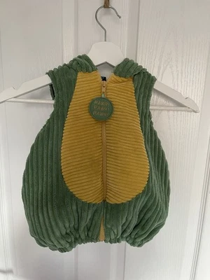 Going Wild Dinosaur Costume-up 9-12 Months - Image 1 of 4