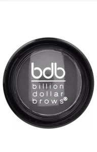 New In Box Billion Dollar Brows, BRB Brow Powder, Raven, 0.07 oz (2 g) - Picture 1 of 4
