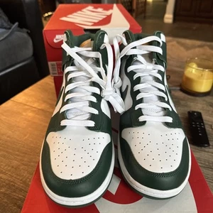 Size 11 - Nike Dunk High Australia DD1399 300 Men's 11 DS Brand New - Picture 1 of 7
